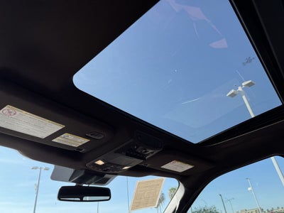 2022 Ford F-250SD King Ranch