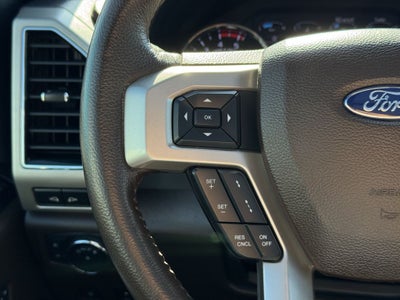 2022 Ford F-250SD King Ranch