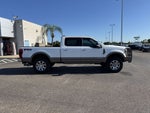2022 Ford F-250SD King Ranch