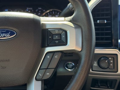 2022 Ford F-250SD King Ranch