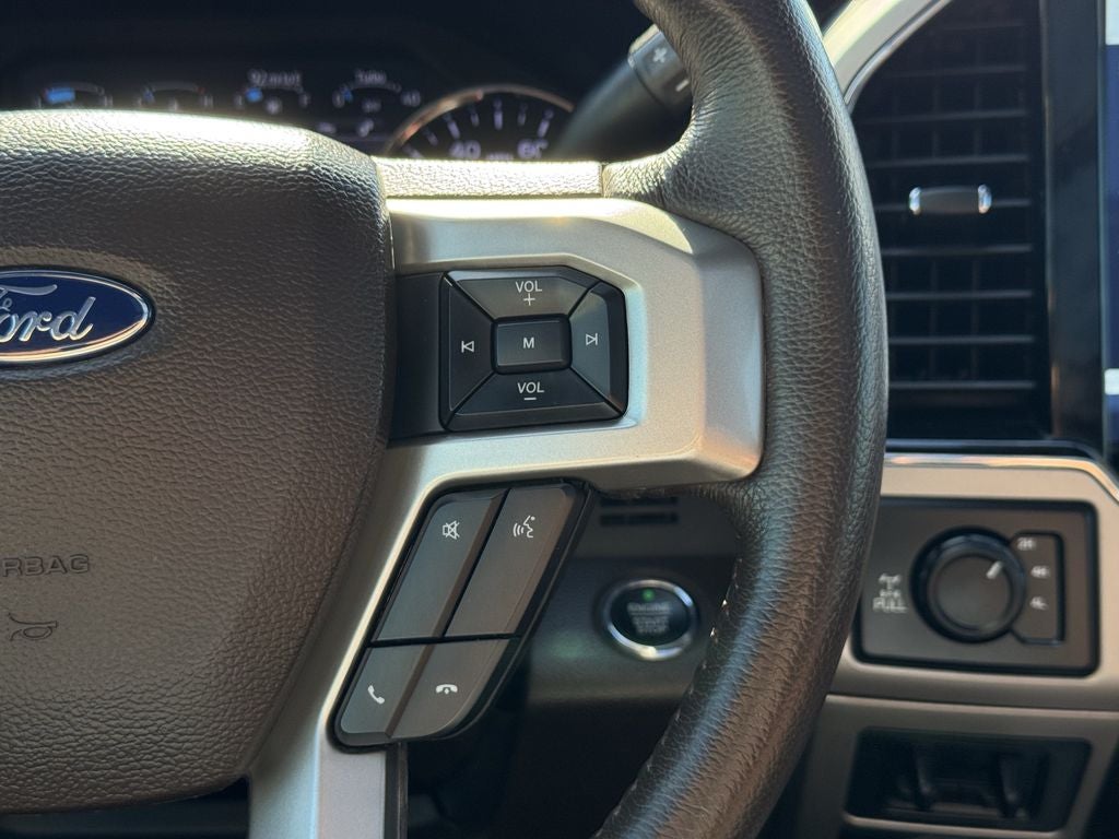 2022 Ford F-250SD King Ranch