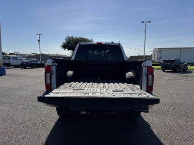 2022 Ford F-250SD King Ranch