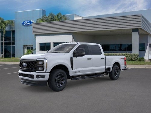 2026 Ford F-250SD F-250® XL