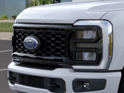 2026 Ford F-250SD F-250® XL