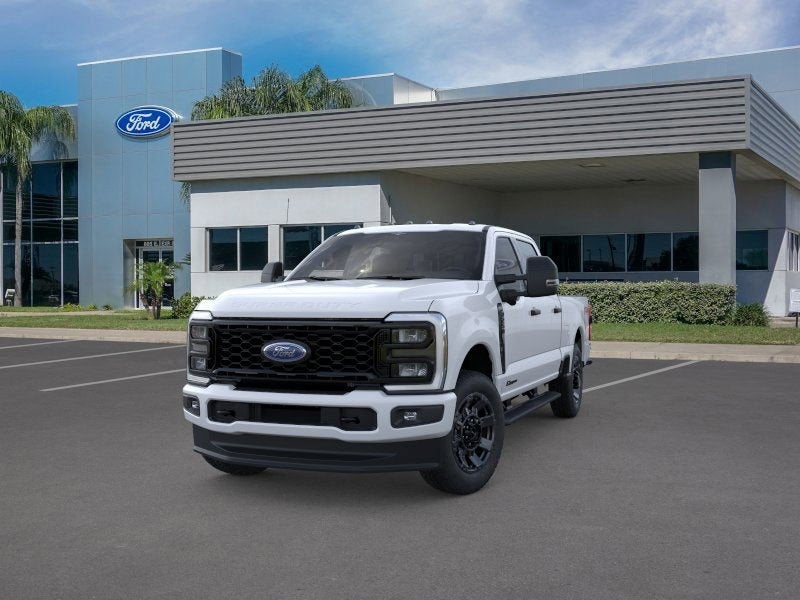 2026 Ford F-250SD F-250® XL