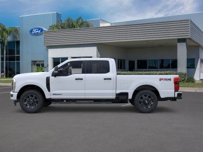 2026 Ford F-250SD F-250® XL