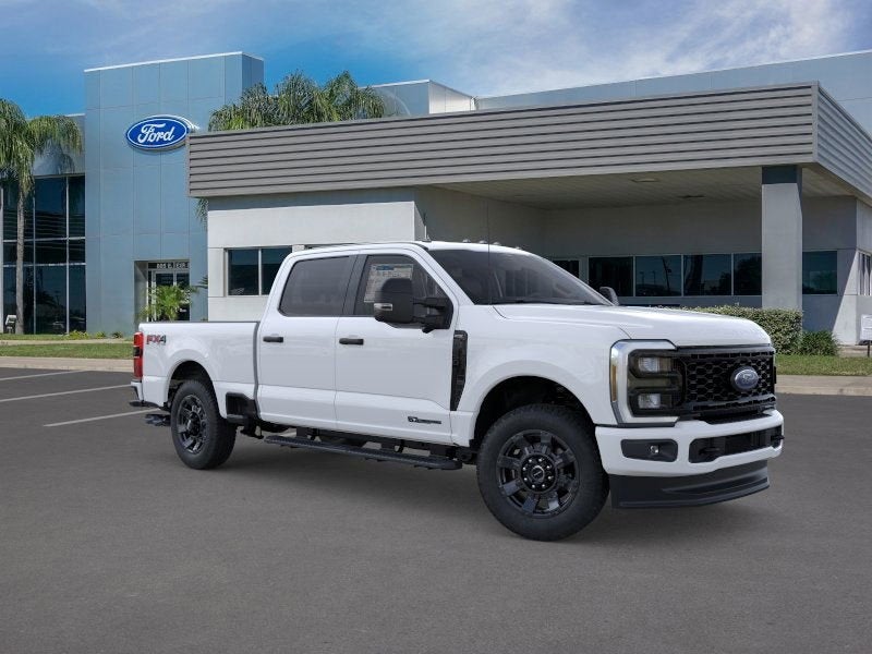 2026 Ford F-250SD F-250® XL