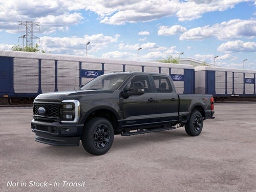 2026 Ford F-250SD F-250® XL