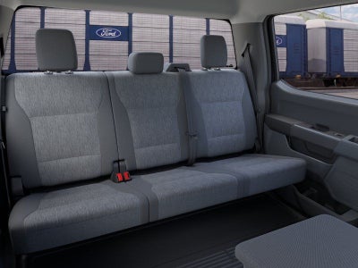 2026 Ford F-250SD F-250® XL