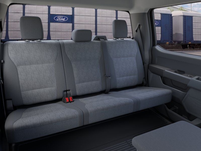 2026 Ford F-250SD F-250® XL