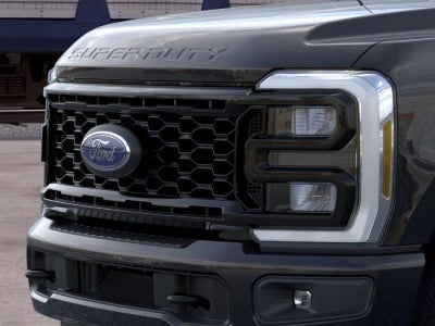 2026 Ford F-250SD F-250® XL