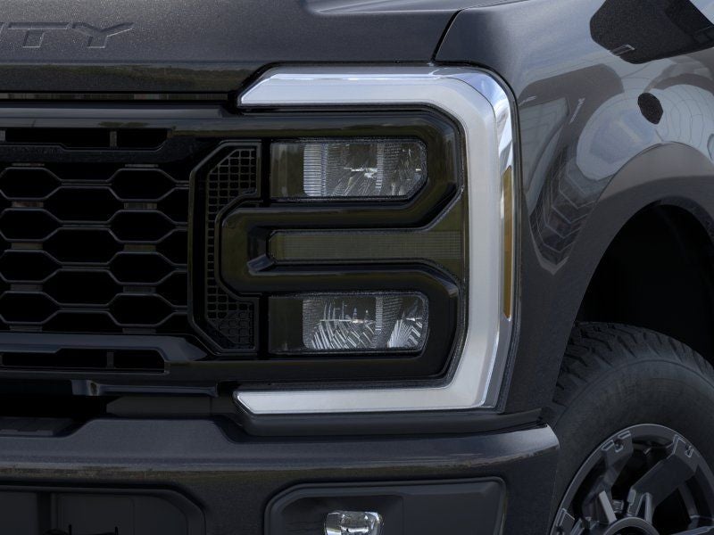 2026 Ford F-250SD F-250® XL