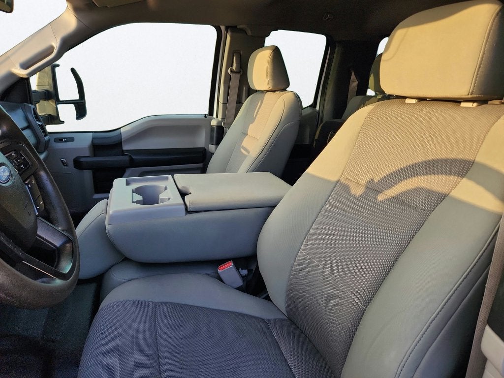 2017 Ford F-250SD XL