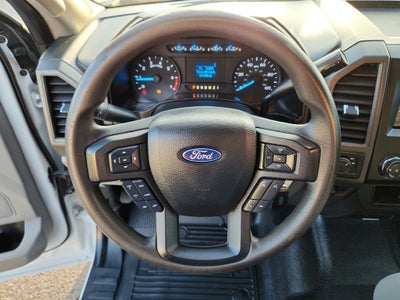 2017 Ford F-250SD XL