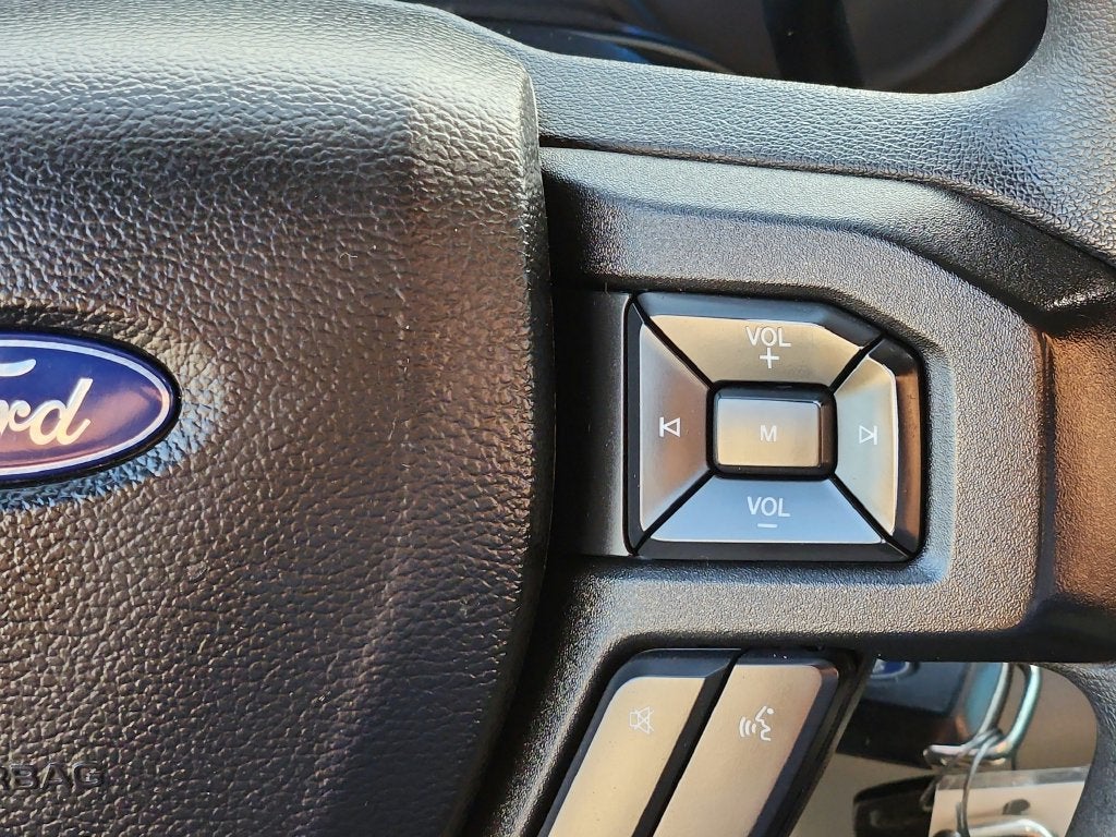 2017 Ford F-250SD XL