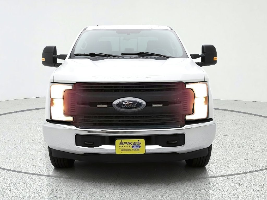2017 Ford F-250SD XL