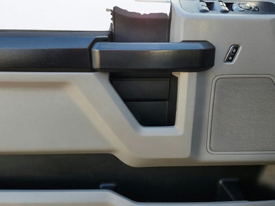 2017 Ford F-250SD XL