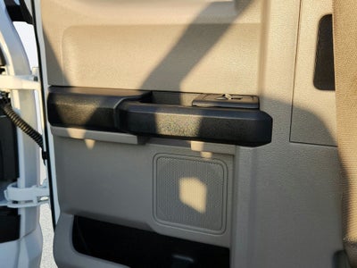 2017 Ford F-250SD XL