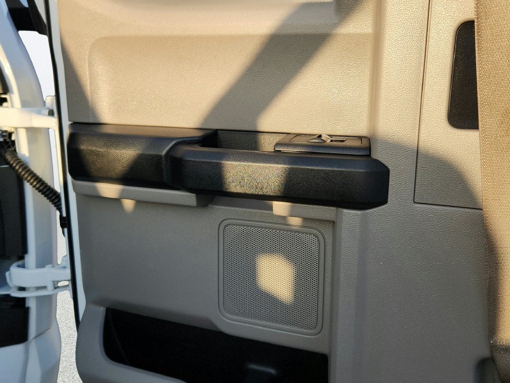 2017 Ford F-250SD XL
