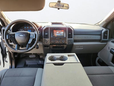 2017 Ford F-250SD XL