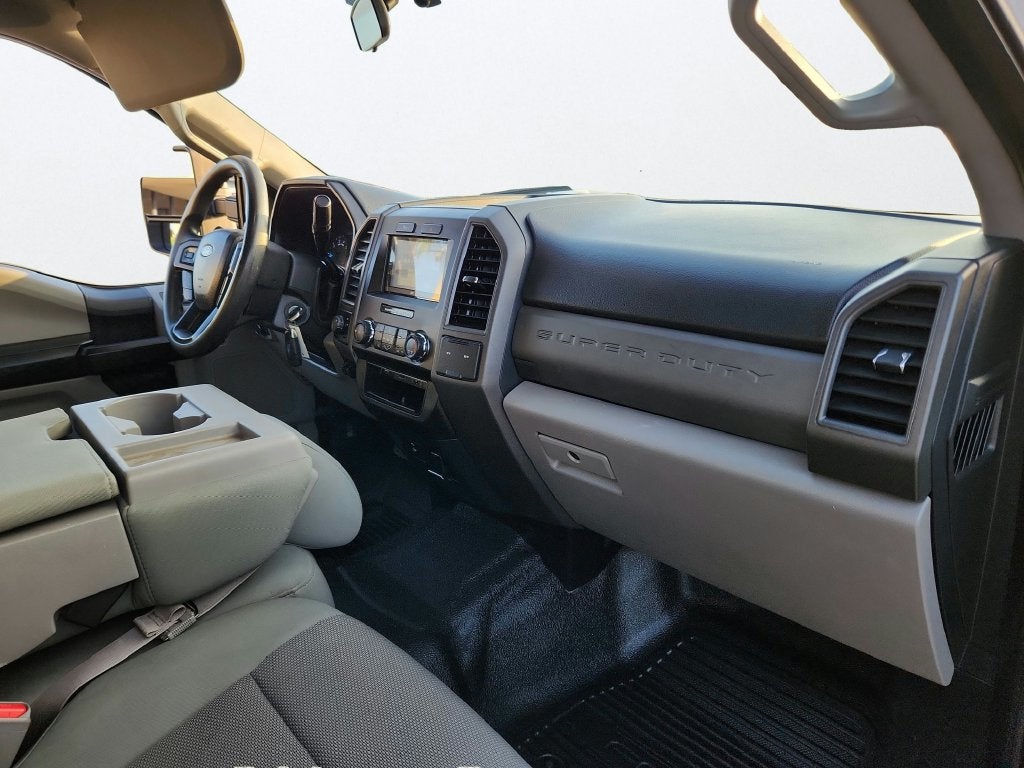 2017 Ford F-250SD XL