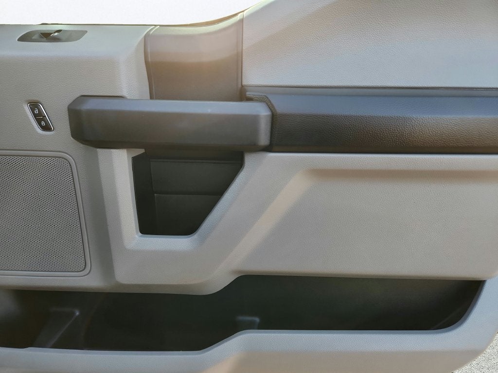 2017 Ford F-250SD XL
