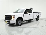 2017 Ford F-250SD XL