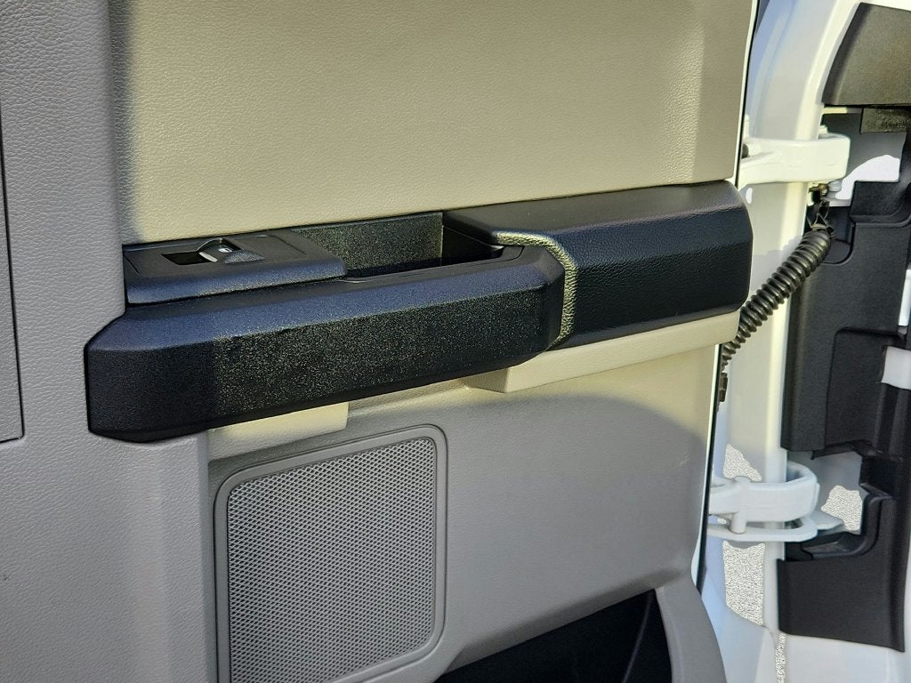 2017 Ford F-250SD XL