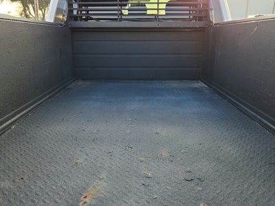 2017 Ford F-250SD XL