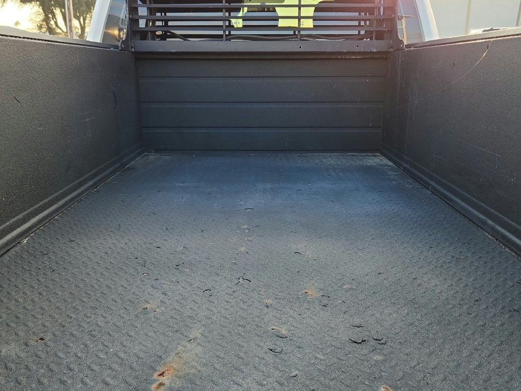 2017 Ford F-250SD XL