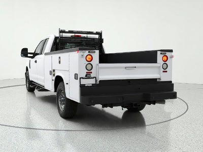 2017 Ford F-250SD XL