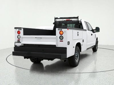 2017 Ford F-250SD XL