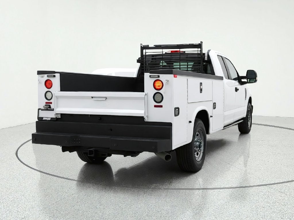 2017 Ford F-250SD XL