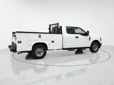 2017 Ford F-250SD XL