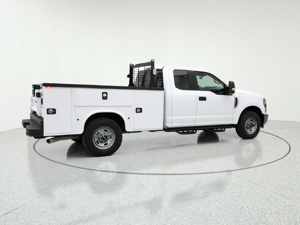 2017 Ford F-250SD XL