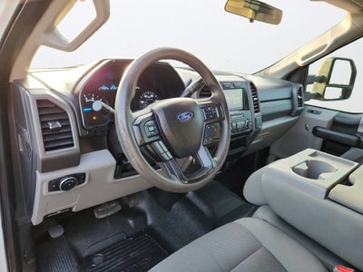 2017 Ford F-250SD XL