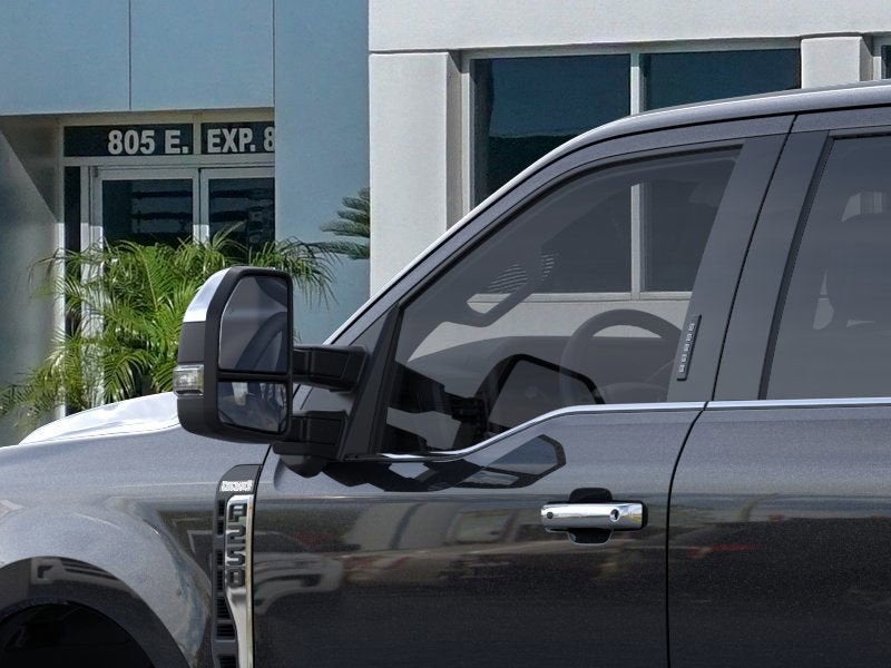 2025 Ford F-250SD King Ranch