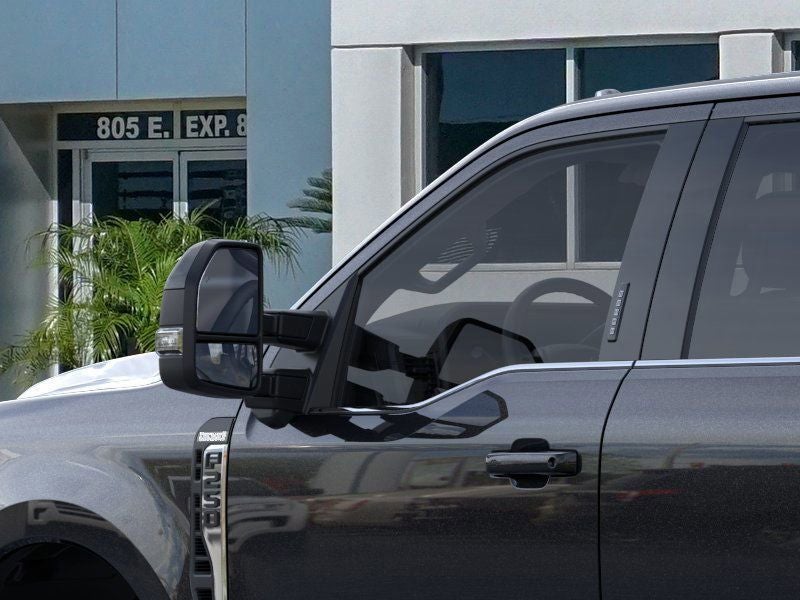 2026 Ford F-250SD F-250® King Ranch®