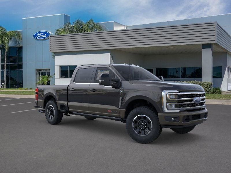 2026 Ford F-250SD F-250® King Ranch®