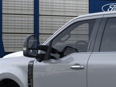 2026 Ford F-250SD F-250® Platinum®