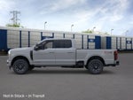 2026 Ford F-250SD F-250® Platinum®