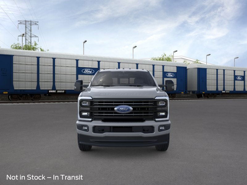 2026 Ford F-250SD F-250® Platinum®