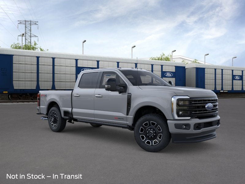 2026 Ford F-250SD F-250® Platinum®
