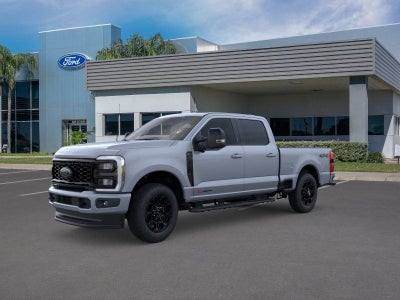 2026 Ford F-250SD F-250® Lariat®