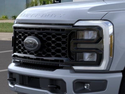 2026 Ford F-250SD F-250® Lariat®