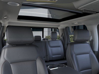2026 Ford F-250SD F-250® Lariat®