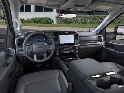 2026 Ford F-250SD F-250® Lariat®