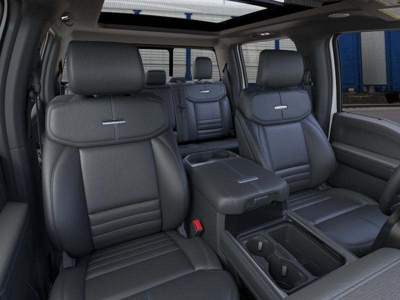 2026 Ford F-250SD F-250® Platinum®