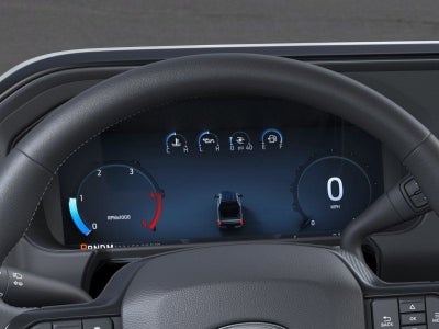 2026 Ford F-250SD F-250® Platinum®