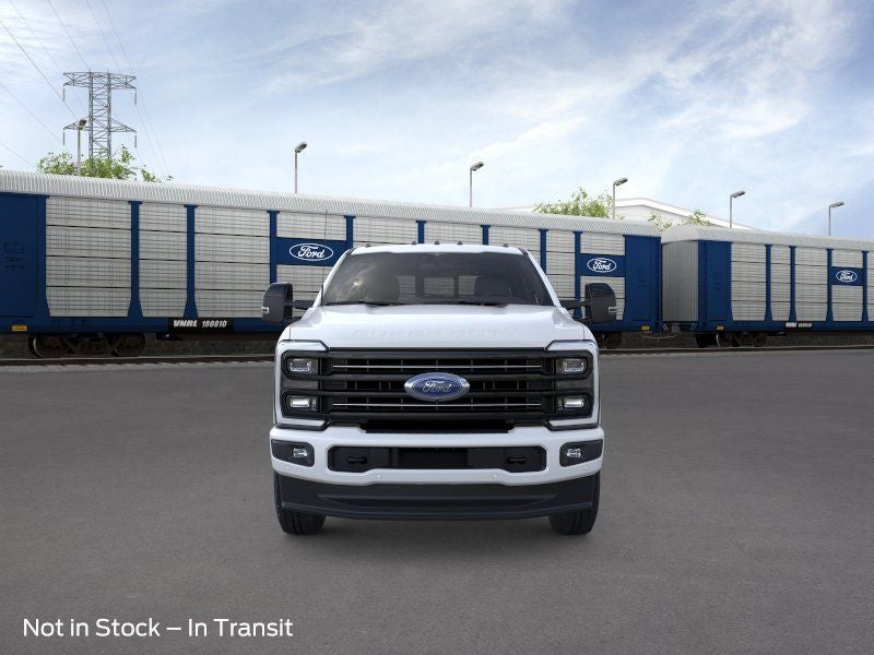 2026 Ford F-250SD F-250® Platinum®